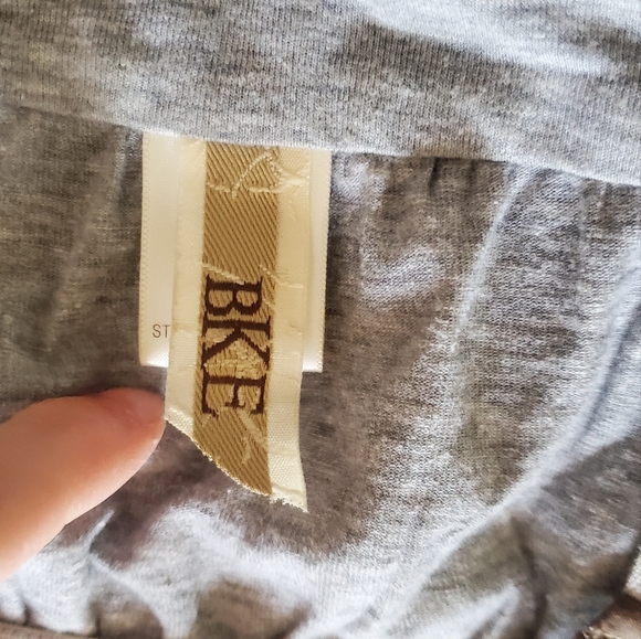 Bke top + bonus tank - Picture 2 of 4